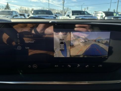 New 2026 Buick Envision Preferred image 44