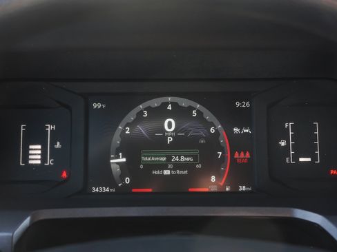Certified 2024 Toyota Tacoma SR5 AWD/4WD image 39