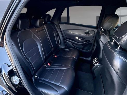 Certified 2020 Mercedes-Benz GLC 300 image 27