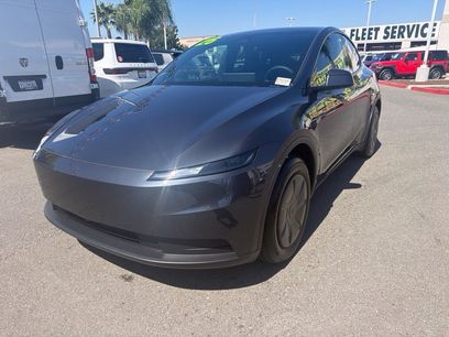 Used 2026 Tesla Model Y 2WD