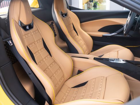 Used 2025 Ferrari 296 GTB image 23