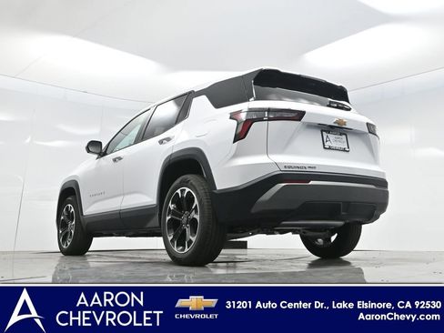 New 2026 Chevrolet Equinox LT w/ Safety and Technology Package image 63