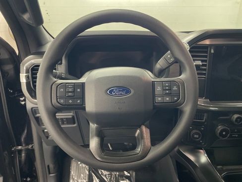 New 2025 Ford F150 STX w/ Equipment Group 200A image 17