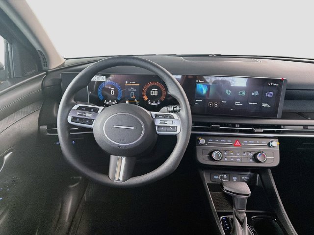 New 2026 Hyundai Tucson SE FWD image 21