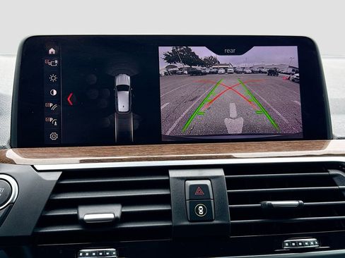 Used 2019 BMW X3 sDrive30i w/ Driving Assistance Package image 34