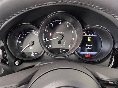 New 2026 Porsche Macan Turbo image 11