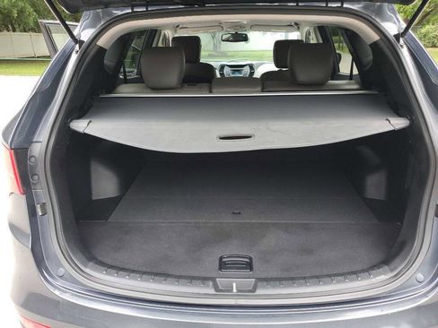 Used 2013 Hyundai Santa Fe Sport FWD image 22