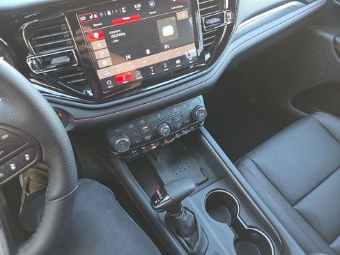 New 2026 Dodge Durango GT image 12