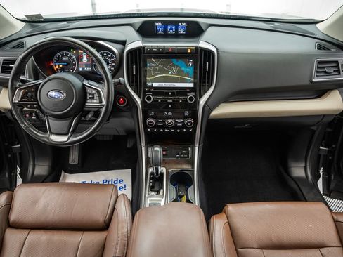 Used 2020 Subaru Ascent Touring AWD/4WD image 24