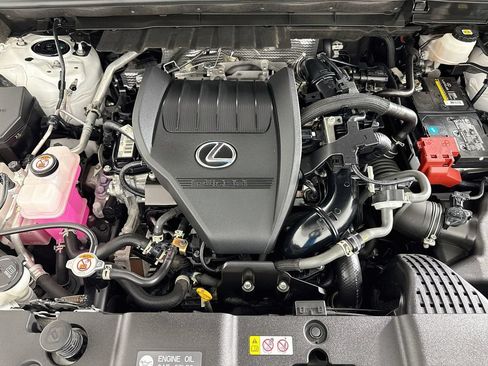 Certified 2023 Lexus NX 350 AWD w/ Vision Package image 31