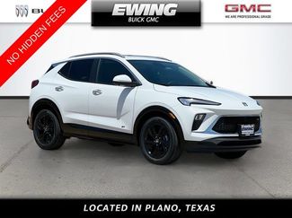 New 2026 Buick Encore GX Sport Touring w/ Advanced Technology Package FWD video 1