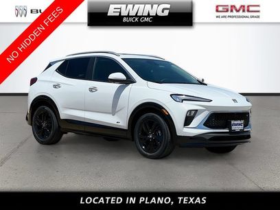 New 2026 Buick Encore GX Sport Touring w/ Advanced Technology Package