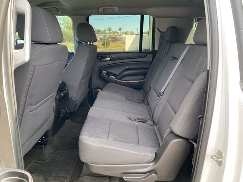 Used 2016 Chevrolet Suburban LS w/ Max Trailering Package image 25