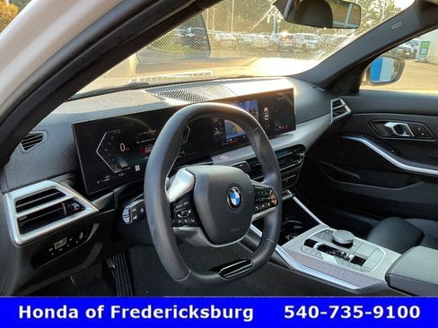 Used 2026 BMW 330i xDrive Sedan AWD/4WD image 26