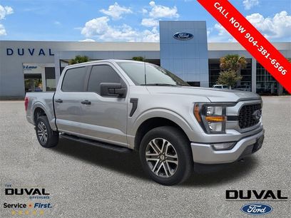Used 2023 Ford F150 XL w/ STX Appearance Package