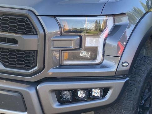 Used 2020 Ford F150 Raptor w/ Equipment Group 802A Luxury AWD/4WD image 5
