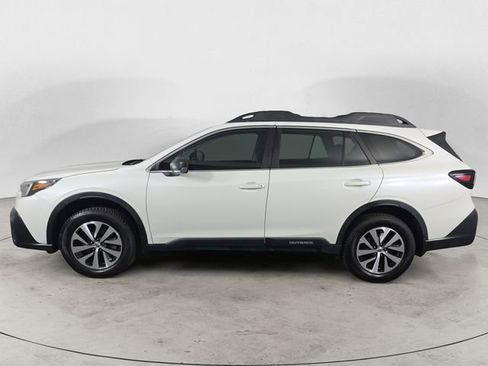 Used 2021 Subaru Outback AWD/4WD image 2