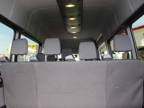 Used 2026 Mercedes-Benz Sprinter 2500 image 22