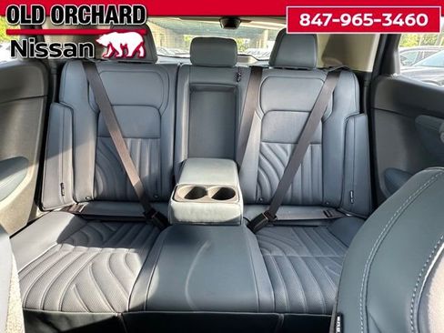 Used 2023 Nissan Ariya AWD/4WD image 13