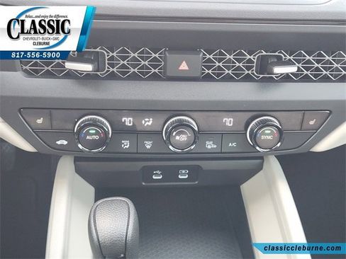 Used 2023 Honda Accord EX image 19