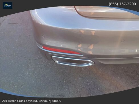 Used 2016 BMW 740i RWD image 28