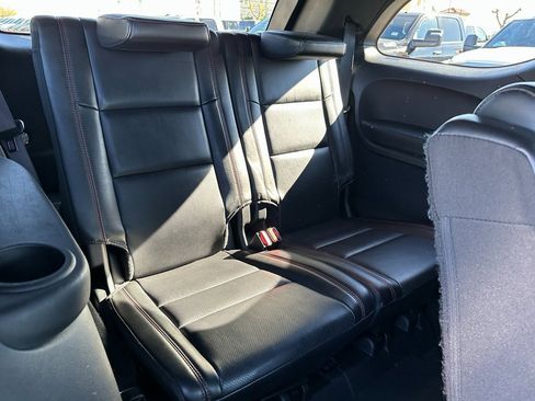 Certified 2024 Dodge Durango GT image 18