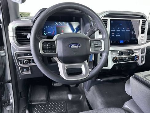 Used 2025 Ford F150 XL w/ Equipment Group 103A High RWD image 21