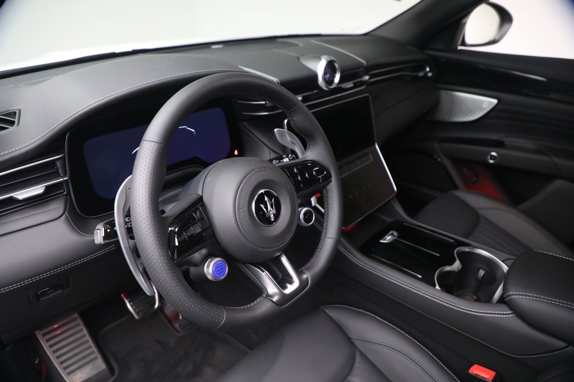 New 2026 Maserati Grecale Modena AWD/4WD image 13