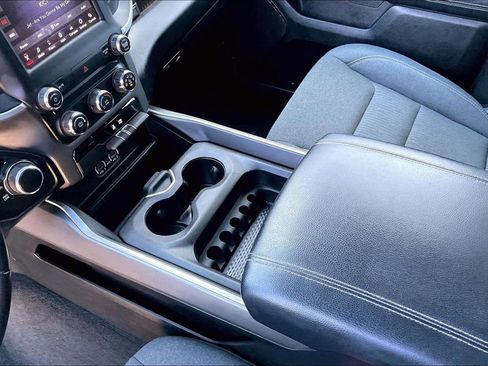 Used 2021 RAM 1500 Big Horn image 17