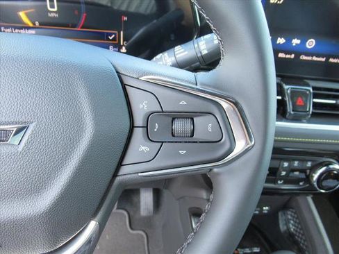 New 2026 Chevrolet TrailBlazer ACTIV w/ Convenience Package image 19