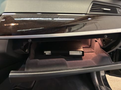 Used 2016 BMW 535i xDrive Sedan image 23