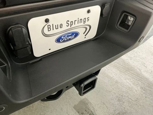 New 2026 Ford F250 Lariat w/ Tremor Off-Road Package AWD/4WD image 6