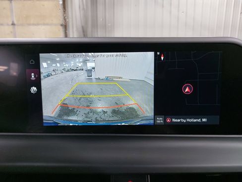 New 2026 Kia Seltos S AWD/4WD image 24