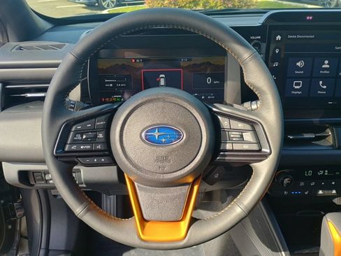 New 2026 Subaru Outback Wilderness AWD/4WD image 19