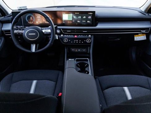 New 2026 Hyundai Sonata SEL FWD image 21