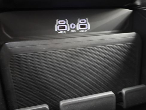Used 2025 RAM 2500 Big Horn AWD/4WD image 46