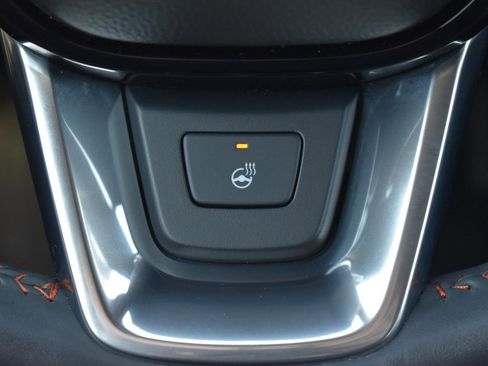 Used 2025 Honda CR-V Sport Touring image 7