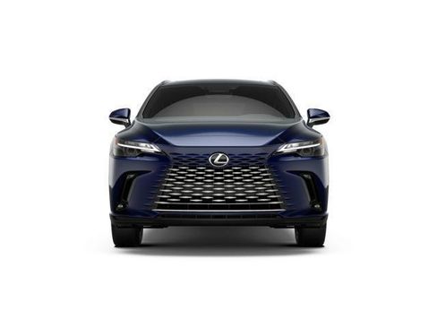 New 2026 Lexus RX 350h image 38