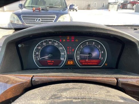 Used 2007 BMW 750Li image 32