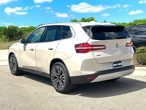 New 2026 BMW X3 xDrive30i AWD/4WD image 6