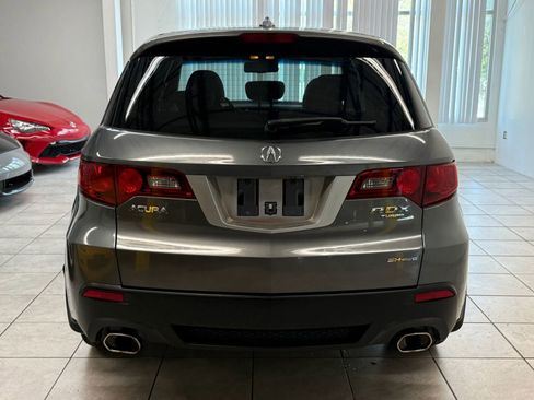 Used 2011 Acura RDX SH-AWD image 8