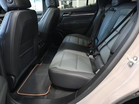 New 2026 GMC Terrain AT4 w/ Convenience Package III AWD/4WD image 11