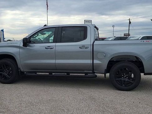 New 2026 Chevrolet Silverado 1500 RST w/ RST Select Package image 5