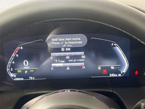 New 2026 MAZDA CX-5 Preferred AWD/4WD image 22