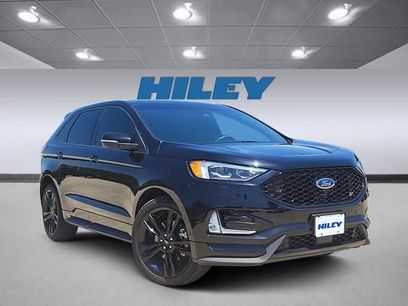 Used 2019 Ford Edge ST w/ Equipment Group 401A