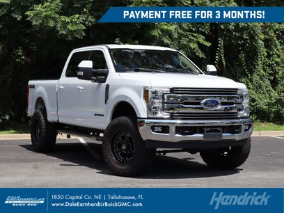Used 2019 Ford F250 Lariat w/ Lariat Value Package