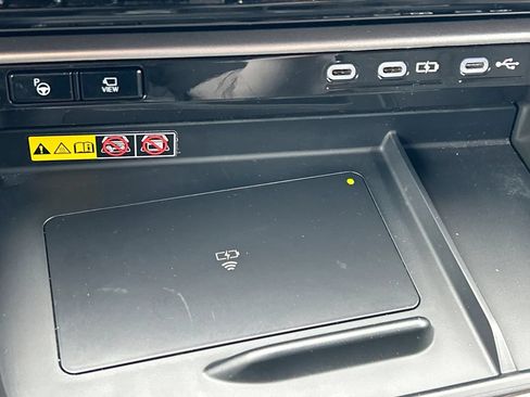 Used 2025 Lexus TX 350 FWD w/ Technology Package image 21