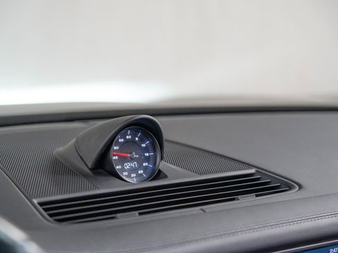 Certified 2020 Porsche Panamera GTS AWD/4WD image 19