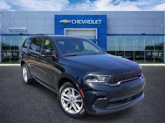 Used 2024 Dodge Durango GT AWD/4WD video 1