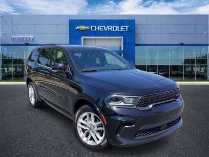 Used 2024 Dodge Durango GT
